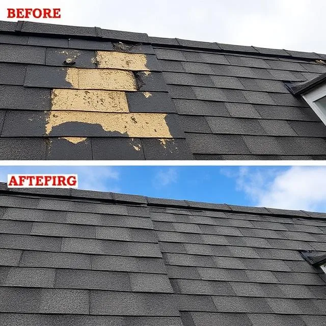 Roof Repair Near Me in Bowling Green, IN near me